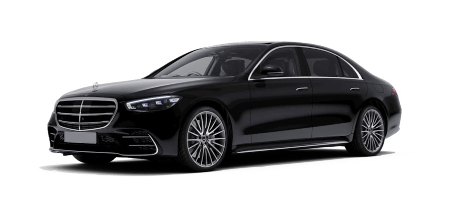Prestige Sedan