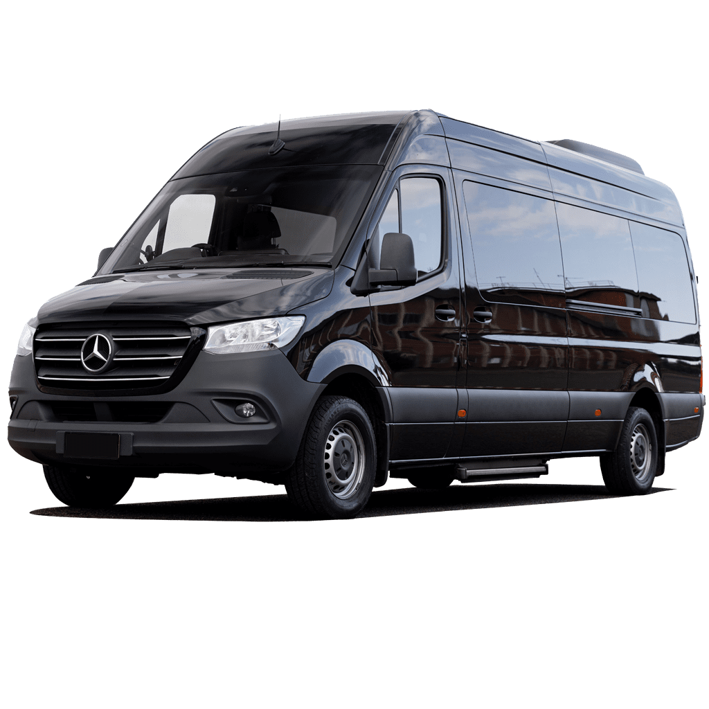 Luxury Sprinter