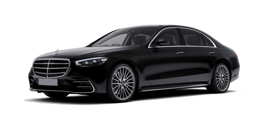 Prestige Sedan