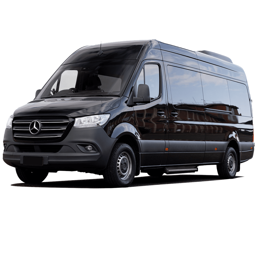Luxury Sprinter